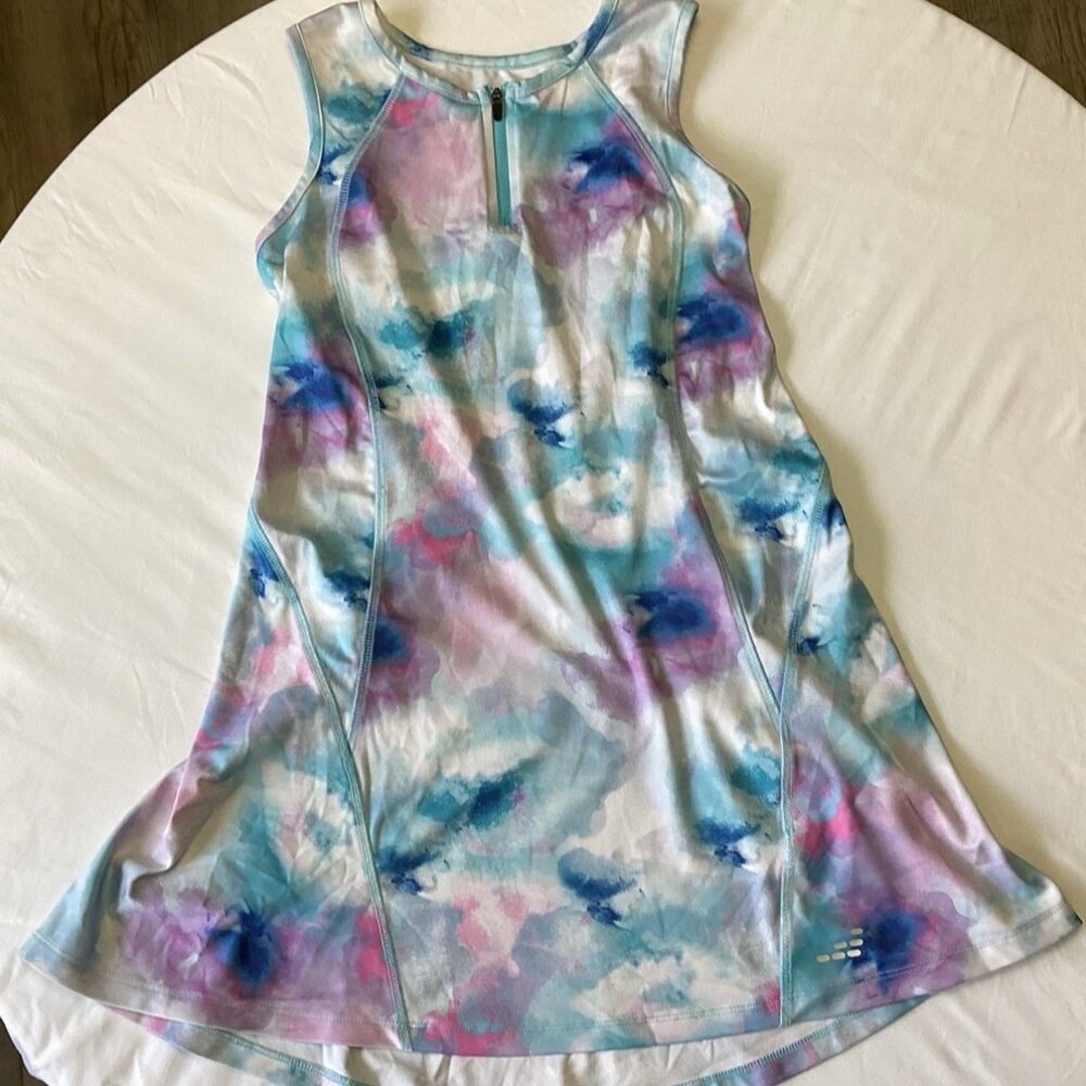 Kids athletic dress